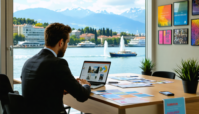 découvrez les critères essentiels pour choisir la meilleure agence web à genève. profitez de conseils pratiques, d'astuces et de recommandations pour trouver un partenaire qui saura répondre à vos besoins numériques et propulser votre projet en ligne.