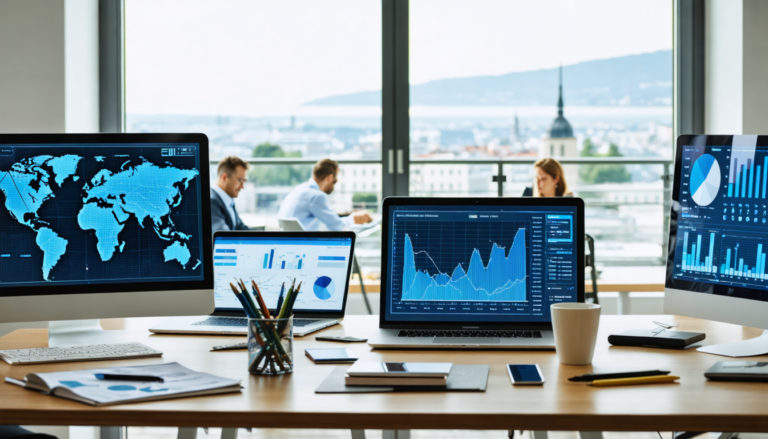 découvrez les méthodes essentielles pour évaluer l'efficacité d'une agence seo à genève. apprenez à analyser les résultats, les outils utilisés et les performances pour choisir le partenaire idéal pour votre visibilité en ligne.