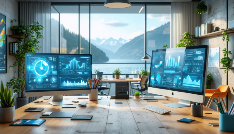 découvrez comment une agence seo à genève peut booster le classement de votre site web grâce à des techniques stratégiques et des optimisations pointues. apprenez les meilleures pratiques pour améliorer votre visibilité en ligne et attirer plus de trafic qualifié.