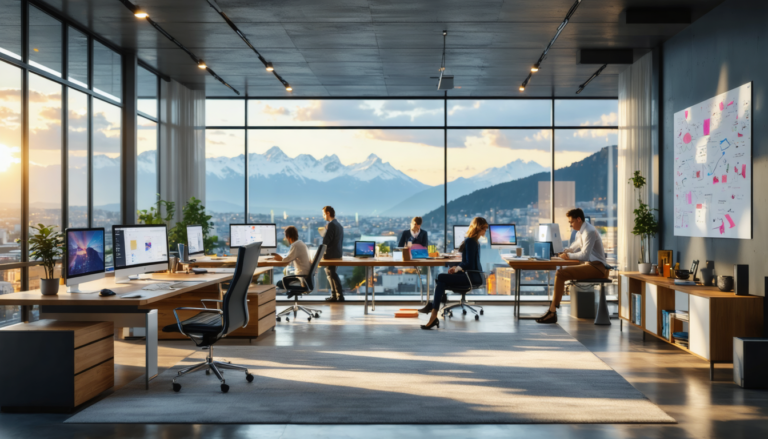 découvrez la fourchette de prix idéale pour engager une agence web à genève. comparez les tarifs, les services offerts et les facteurs influençant le coût pour faire le meilleur choix pour votre projet digital.