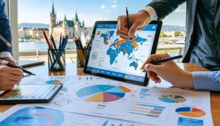découvrez les principaux avantages d'une stratégie seo localisée à genève, incluant l'optimisation de votre visibilité en ligne, l'attraction de clients locaux, et l'amélioration de votre réputation sur le marché. apprenez comment une approche ciblée peut propulser votre entreprise vers de nouveaux sommets.