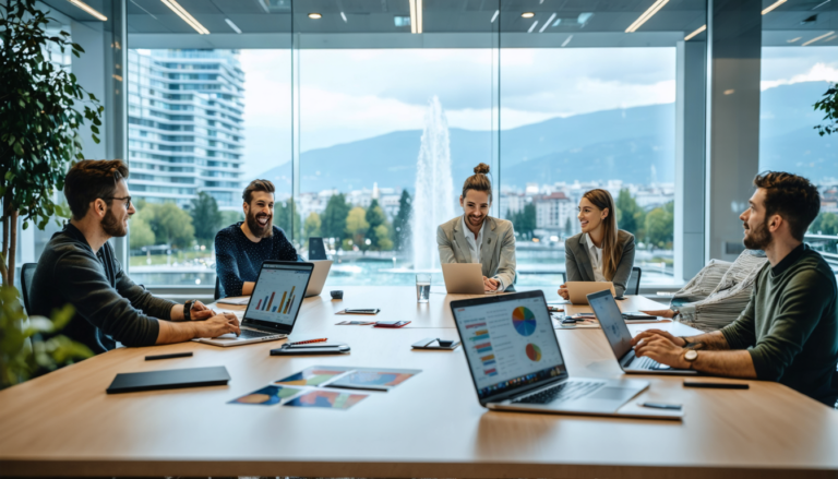découvrez des avis authentiques et des retours d'expérience sur les agences web à genève. trouvez la meilleure option pour vos projets numériques grâce aux témoignages de clients satisfaits et aux évaluations des services proposés.