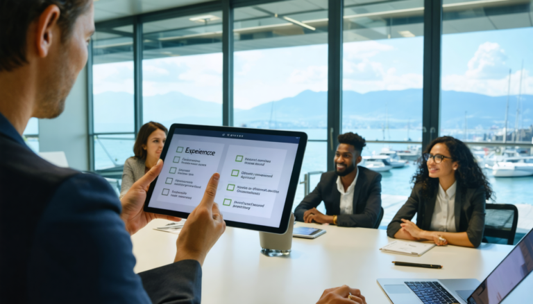 découvrez les critères essentiels pour choisir la meilleure agence seo à genève. apprenez à évaluer l'expertise, les méthodes, et les résultats pour optimiser votre visibilité en ligne.