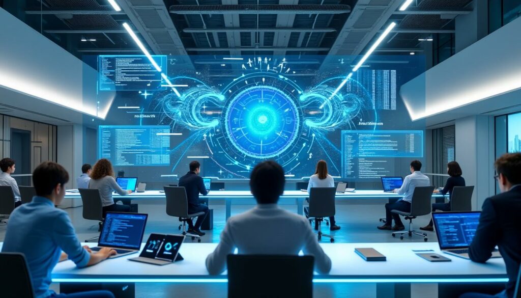 Découvrez les meilleures formations en intelligence artificielle